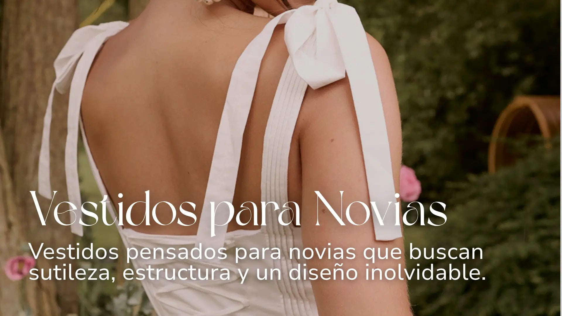 Vestidos de Novia