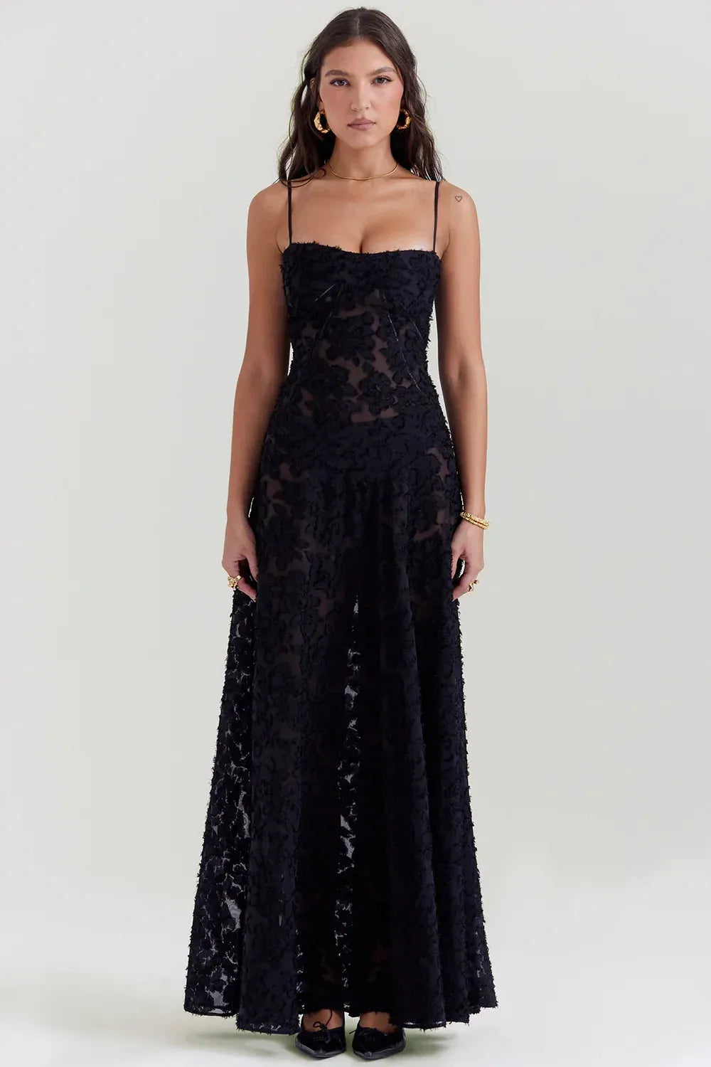 vestidos vestido largo vestido casual vestido elegante
Veliara store Veliara moldeadores shein vestidos vestido negro vestido encaje vestido floral vestido fiesta