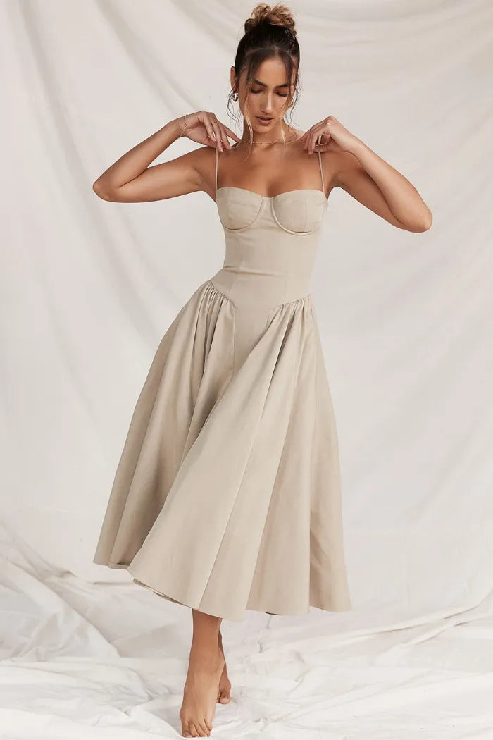 vestidos vestido midi vestido elegante vestido casual
Veliara store Veliara moldeadores shein vestidos vestido fiesta vestido sencillo vestido para graduacion vestido blanco vestido con corset vestido novia
