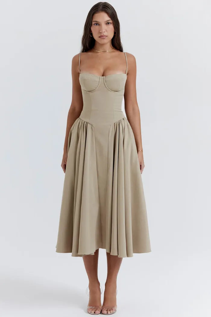 vestidos vestido midi vestido elegante vestido casual
Veliara store Veliara moldeadores shein vestidos vestido fiesta vestido sencillo vestido para graduacion vestido blanco vestido con corset vestido novia vestido nude