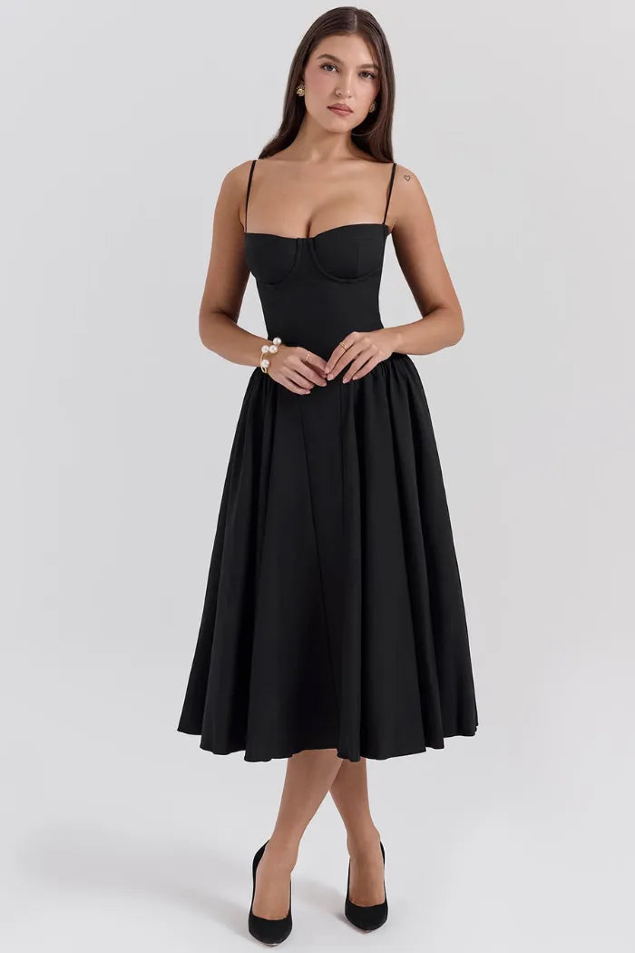 vestidos vestido midi vestido elegante vestido casual
Veliara store Veliara moldeadores shein vestidos vestido fiesta vestido sencillo vestido para graduacion vestido negro