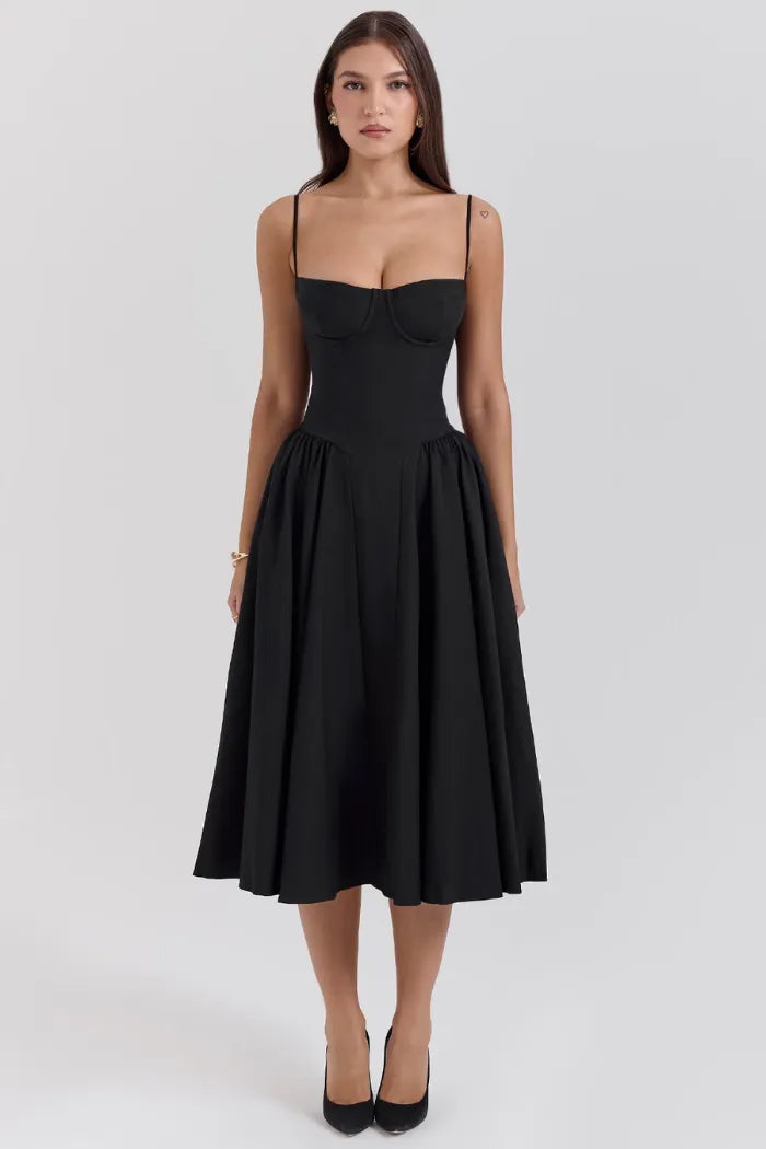 vestidos vestido midi vestido elegante vestido casual
Veliara store Veliara moldeadores shein vestidos vestido fiesta vestido sencillo vestido para graduacion vestido negro