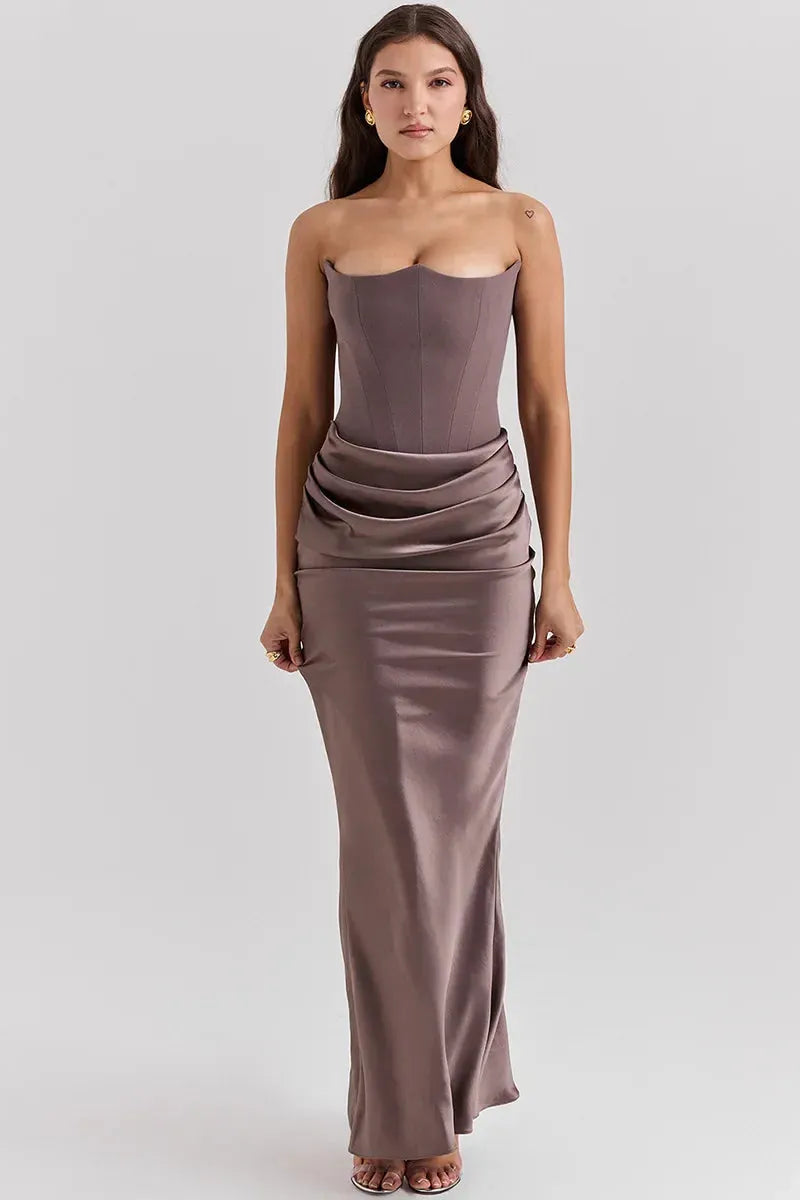 vestidos vestido largo vestido midi vestido elegante vestido casual
Veliara store Veliara moldeadores shein vestidos vestido maron vestido fiesta vestido escote vestido con corset vestido graduacion