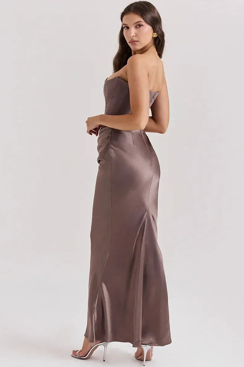 vestidos vestido largo vestido midi vestido elegante vestido casual
Veliara store Veliara moldeadores shein vestidos vestido maron vestido fiesta vestido escote vestido con corset vestido graduacion
