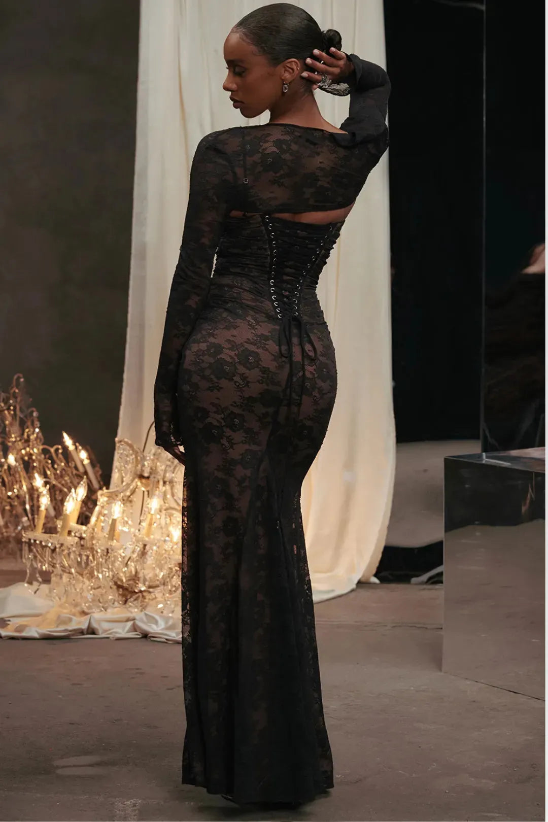 vestidos vestido largo vestido midi vestido elegante vestido casual
Veliara store Veliara moldeadores shein vestidos vestido negro vestido sexy vestido con encaje vestido fiesta vestido noche