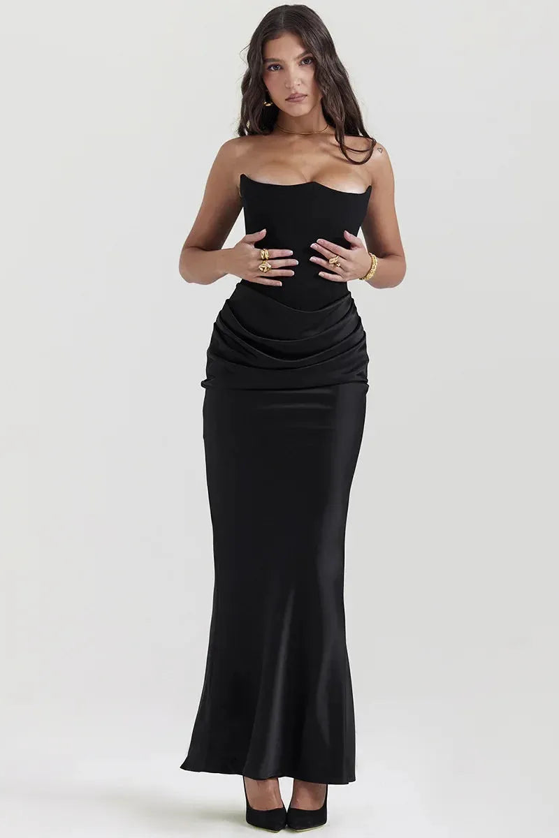 vestidos vestido largo vestido midi vestido elegante vestido casual
Veliara store Veliara moldeadores shein vestidos vestido negro vestido fiesta vestido escote vestido con corset vestido graduacion