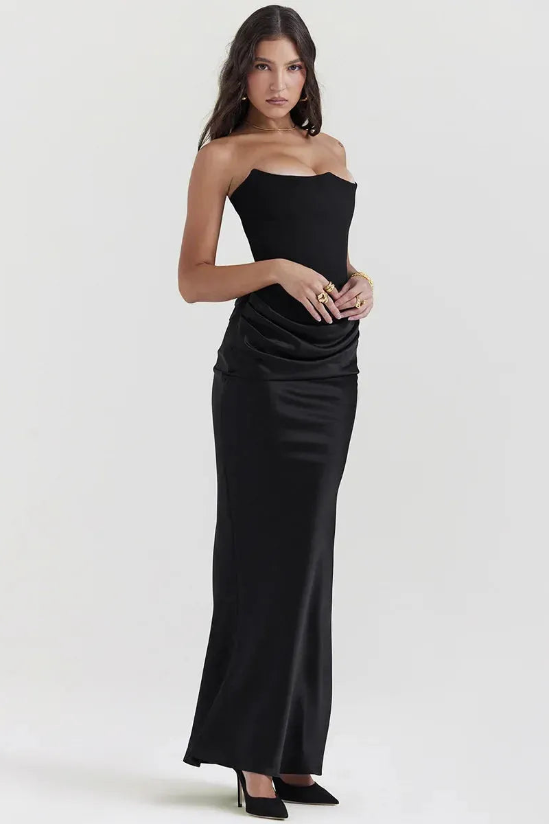 vestidos vestido largo vestido midi vestido elegante vestido casual
Veliara store Veliara moldeadores shein vestidos vestido negro vestido fiesta vestido escote vestido con corset vestido graduacion