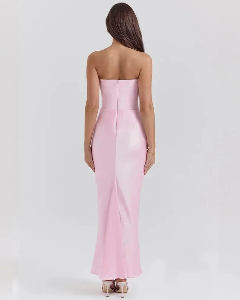 vestidos vestido largo vestido elegante
Veliara store Veliara moldeadores shein vestidos vestido rosa vestido sencillo vestido sexy vestido con corset vestido graduacion vestido fiesta