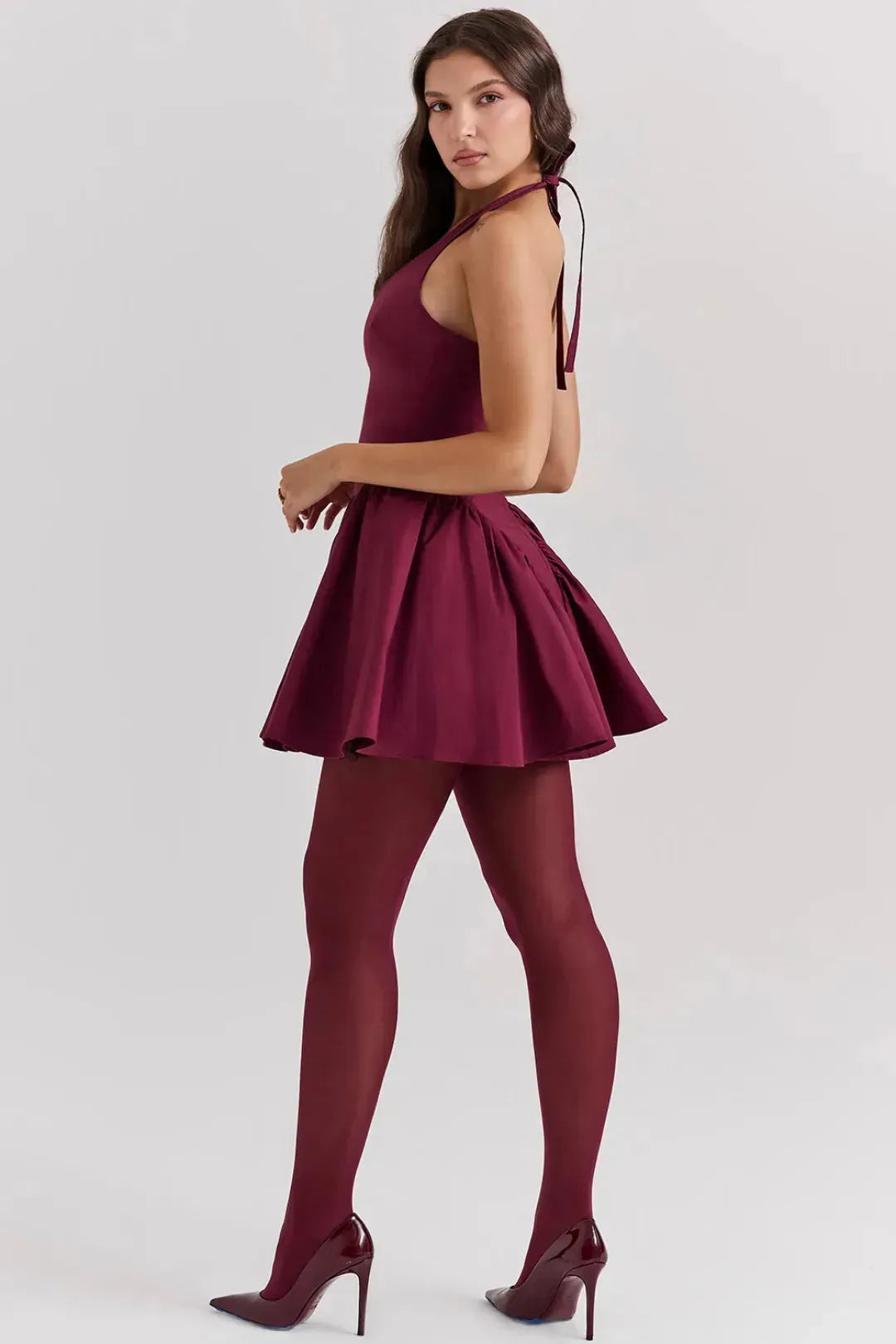 vestidos vestido corto vestido elegante vestido casual
Veliara store Veliara moldeadores shein vestidos vestido fiesta vestido rojo vestido escote vestido noche