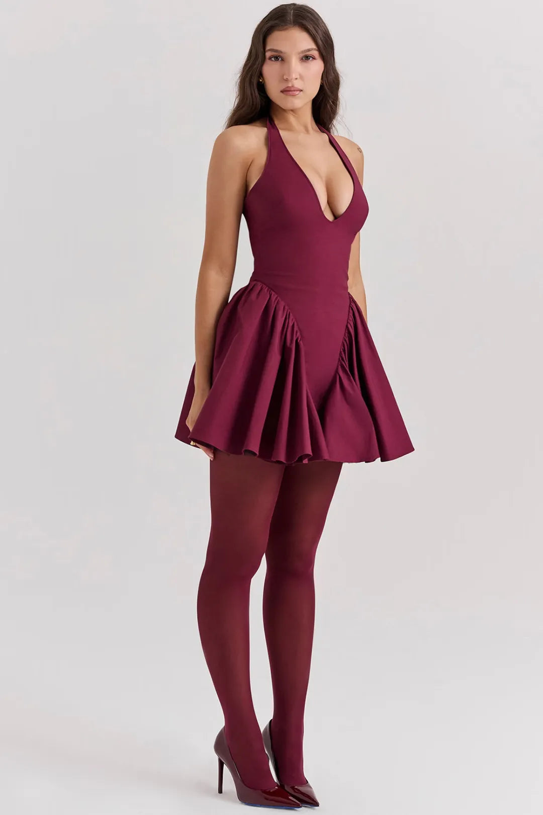 vestidos vestido corto vestido elegante vestido casual
Veliara store Veliara moldeadores shein vestidos vestido fiesta vestido rojo vestido escote vestido noche