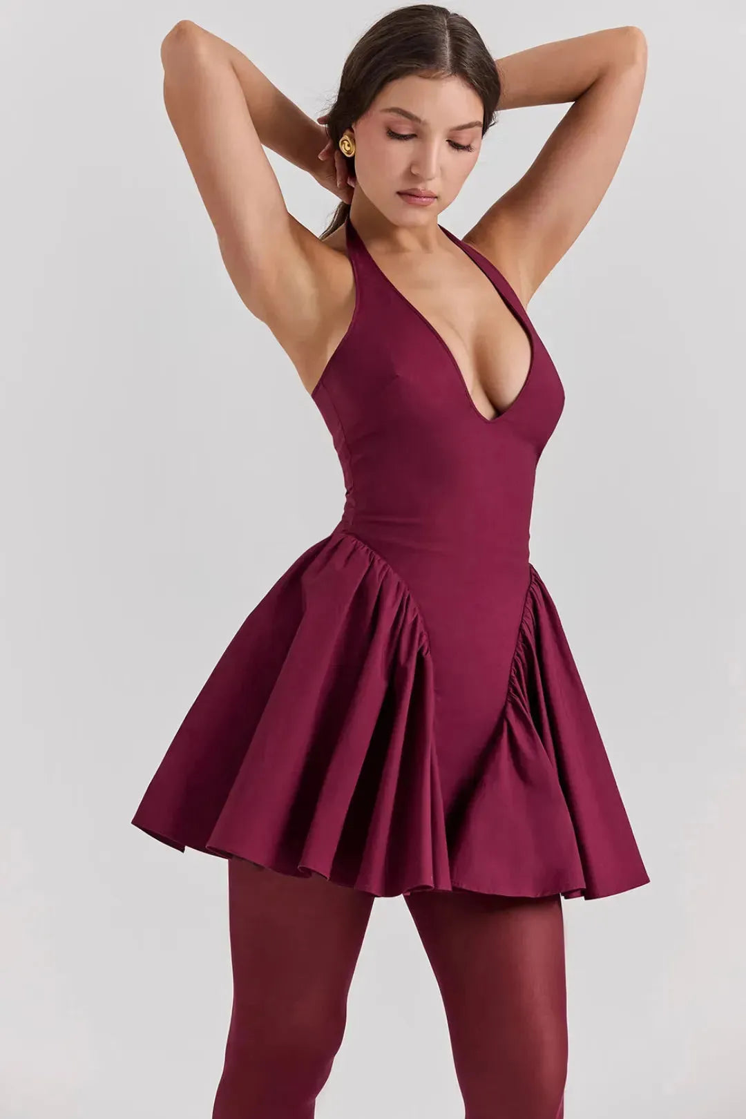 vestidos vestido corto vestido elegante vestido casual
Veliara store Veliara moldeadores shein vestidos vestido fiesta vestido rojo vestido escote vestido noche