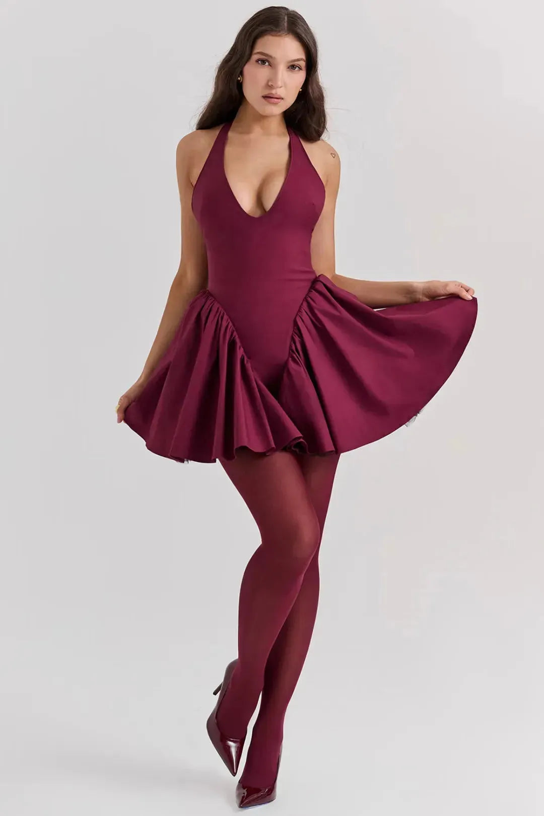 vestidos vestido corto vestido elegante vestido casual
Veliara store Veliara moldeadores shein vestidos vestido fiesta vestido rojo vestido escote vestido noche