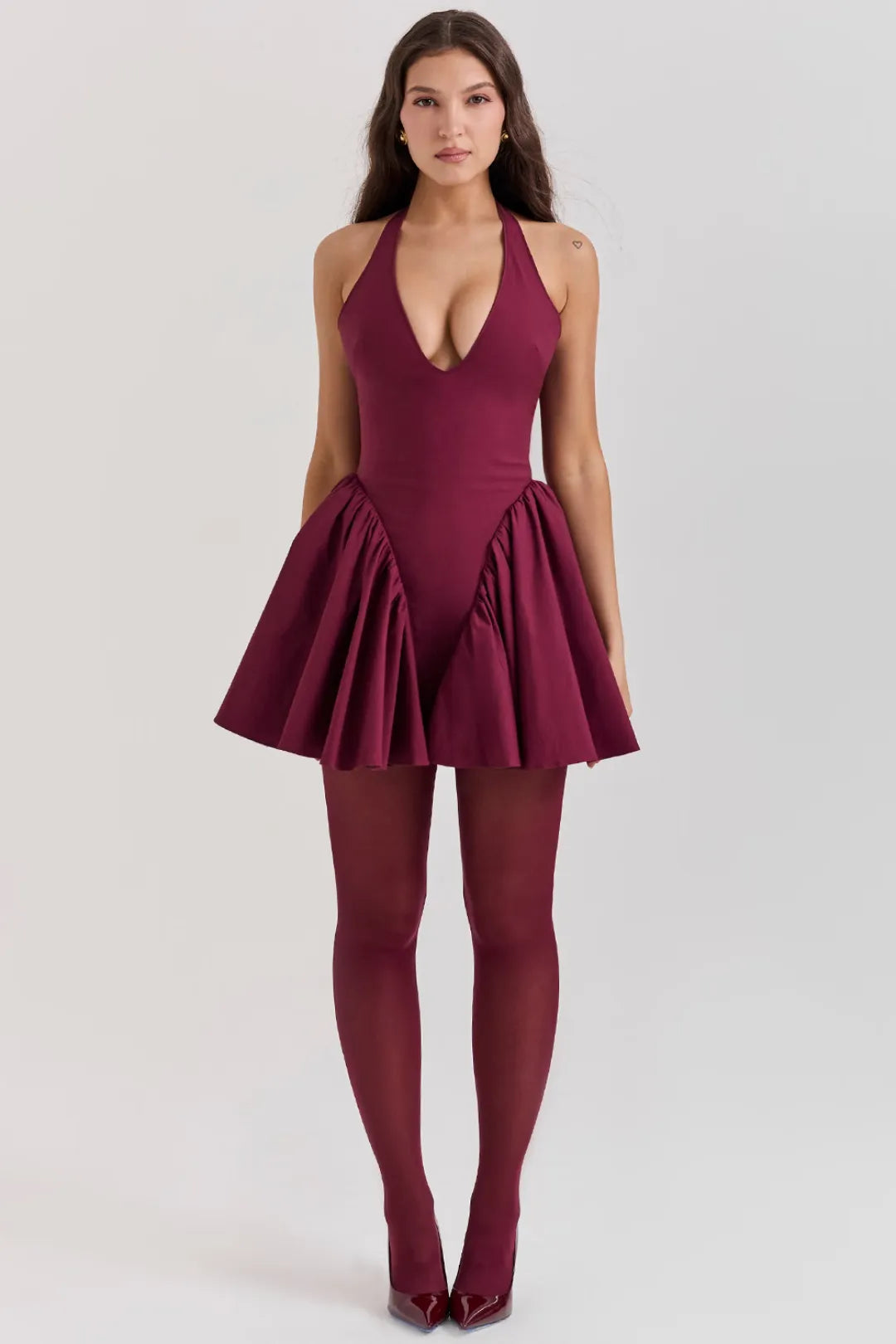 vestidos vestido corto vestido elegante vestido casual
Veliara store Veliara moldeadores shein vestidos vestido fiesta vestido rojo vestido escote vestido noche