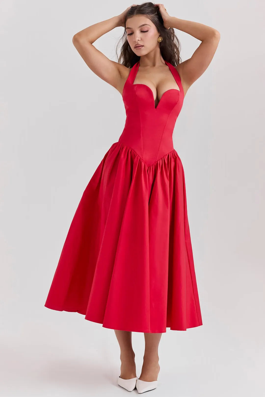 vestidos vestido midi vestido casual vestido elegante
Veliara store Veliara moldeadores shein vestidos vestido rojo vestido fiesta vestido graduacion vestido escote vestido con corset