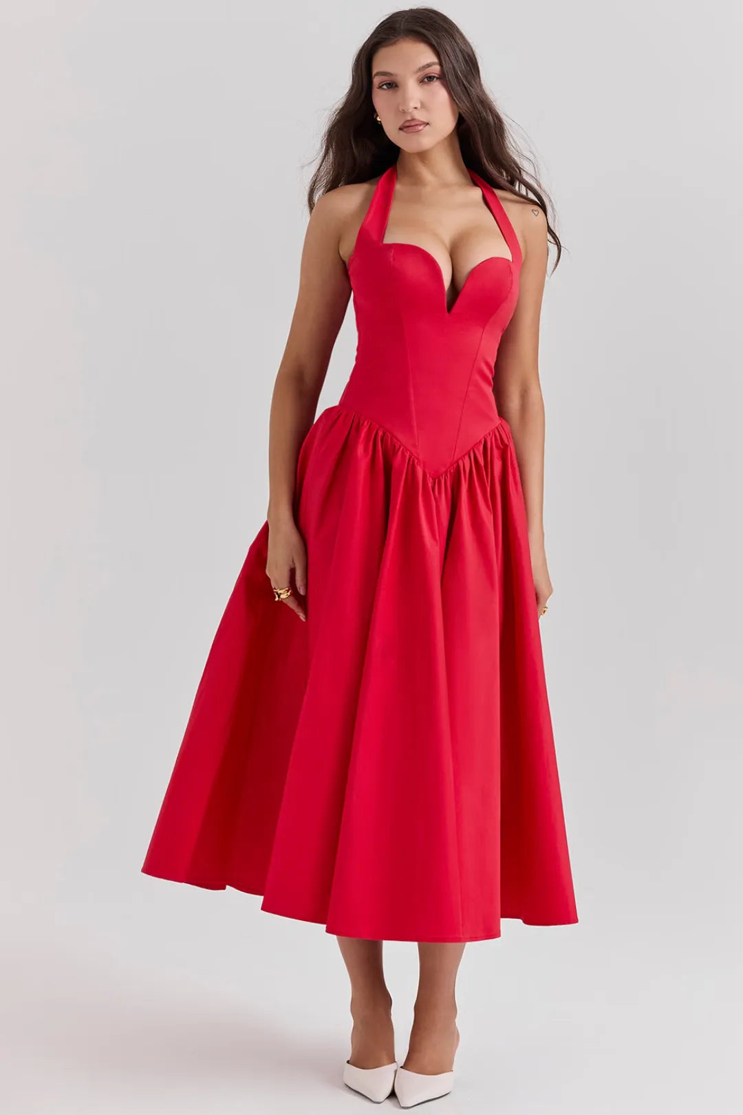 vestidos vestido midi vestido casual vestido elegante
Veliara store Veliara moldeadores shein vestidos vestido rojo vestido fiesta vestido graduacion vestido escote vestido con corset