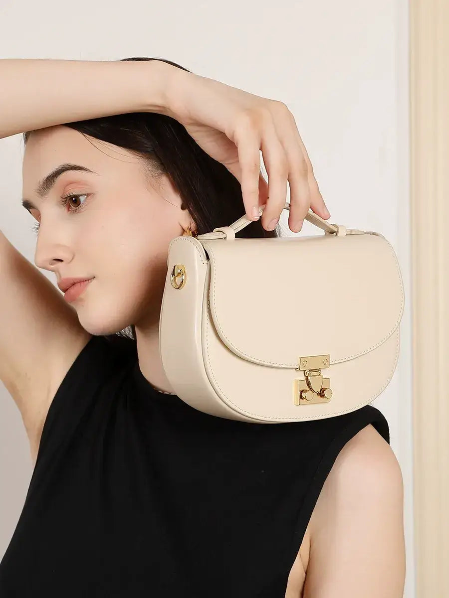 Bolso de Cuero para Mujer – Modelo Catalina