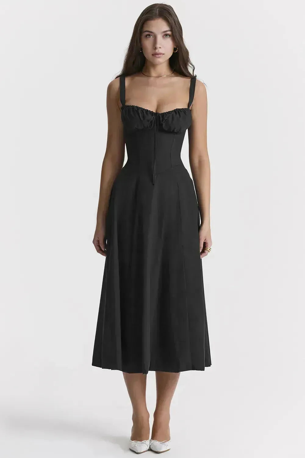 vestidos vestido midi vestido elegante vestido casual
Veliara store Veliara moldeadores shein vestidos vestido fresco vestido vestido negro