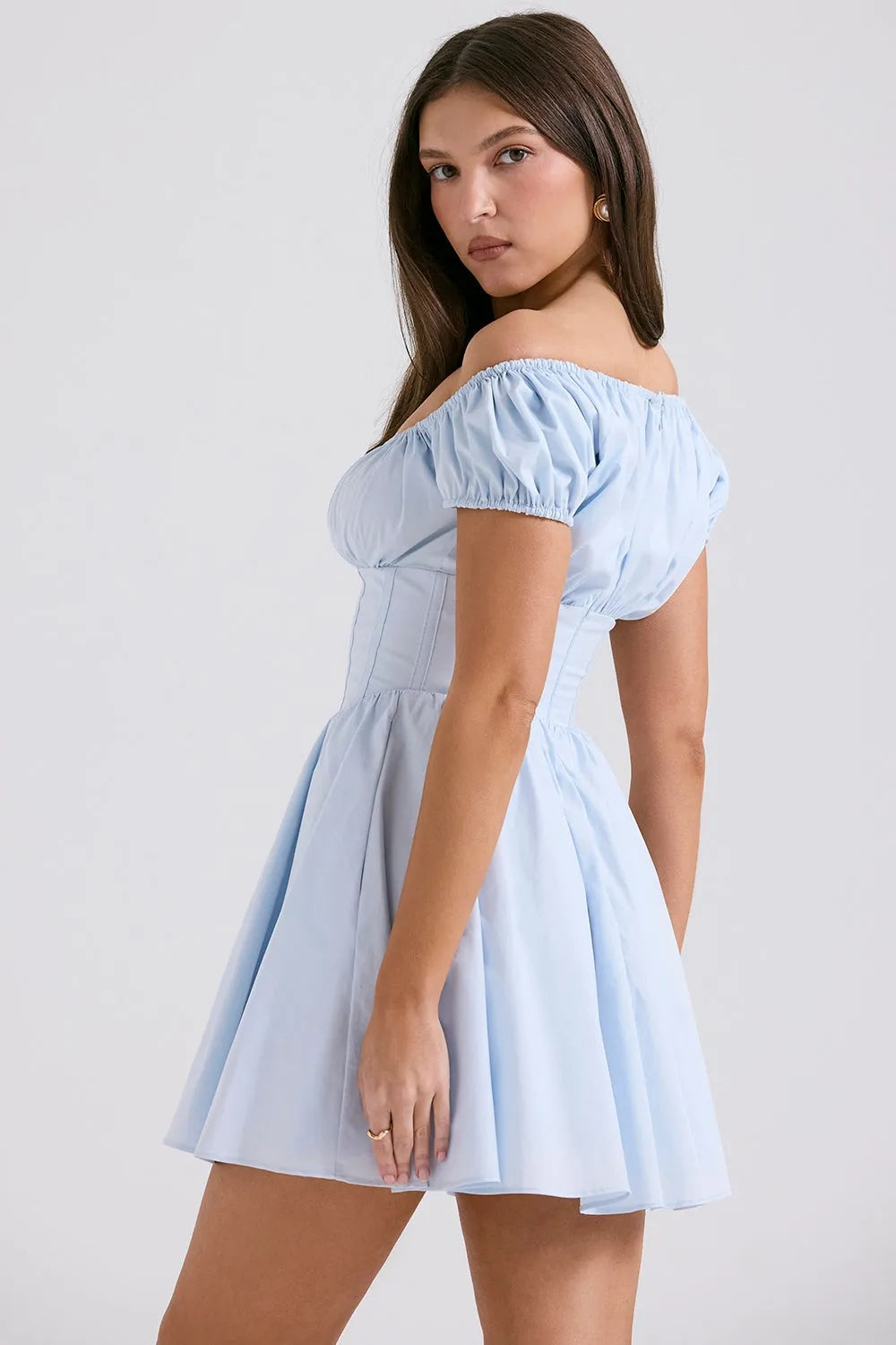 vestidos vestido corto vestido casual
Veliara store Veliara moldeadores shein vestidos vestido azul vestido azul claro vestido fiesta vestido con corset vestido primavera