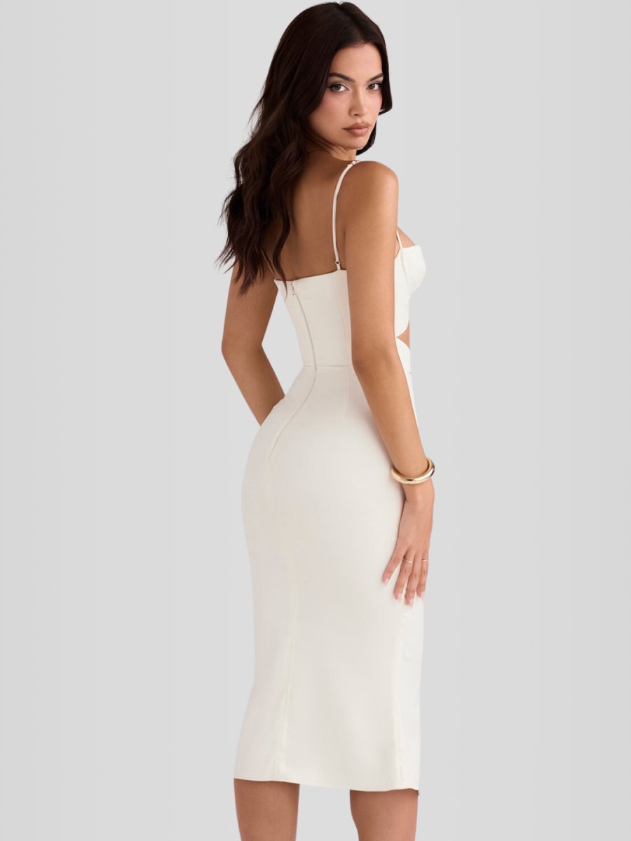 vestidos vestido mid vestido elegante vestido casual
Veliara store Veliara moldeadores shein vestidos vestido blanco vestido fiesta