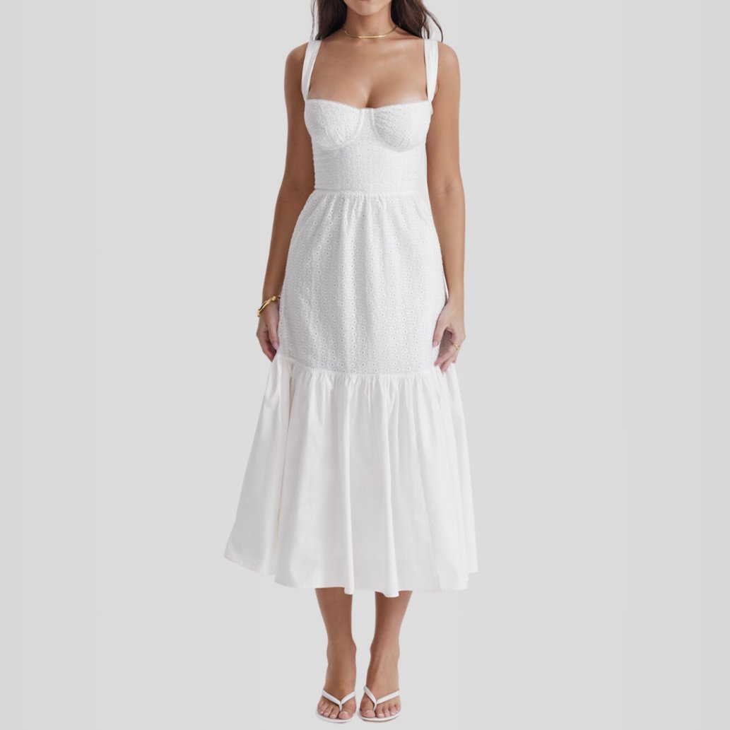 vestidos vestido mid vestido elegante vestido casual
Veliara store Veliara moldeadores shein vestidos vestido blanco vestido novia vestido primavera