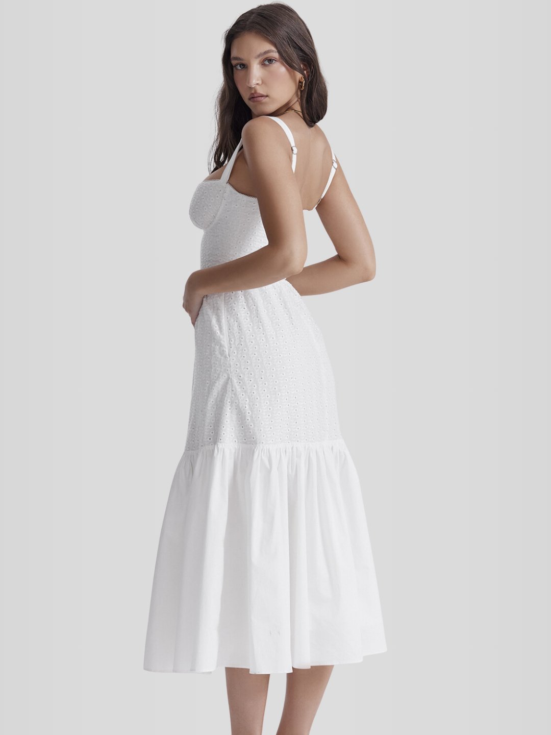 vestidos vestido mid vestido elegante vestido casual
Veliara store Veliara moldeadores shein vestidos vestido blanco vestido novia vestido primavera