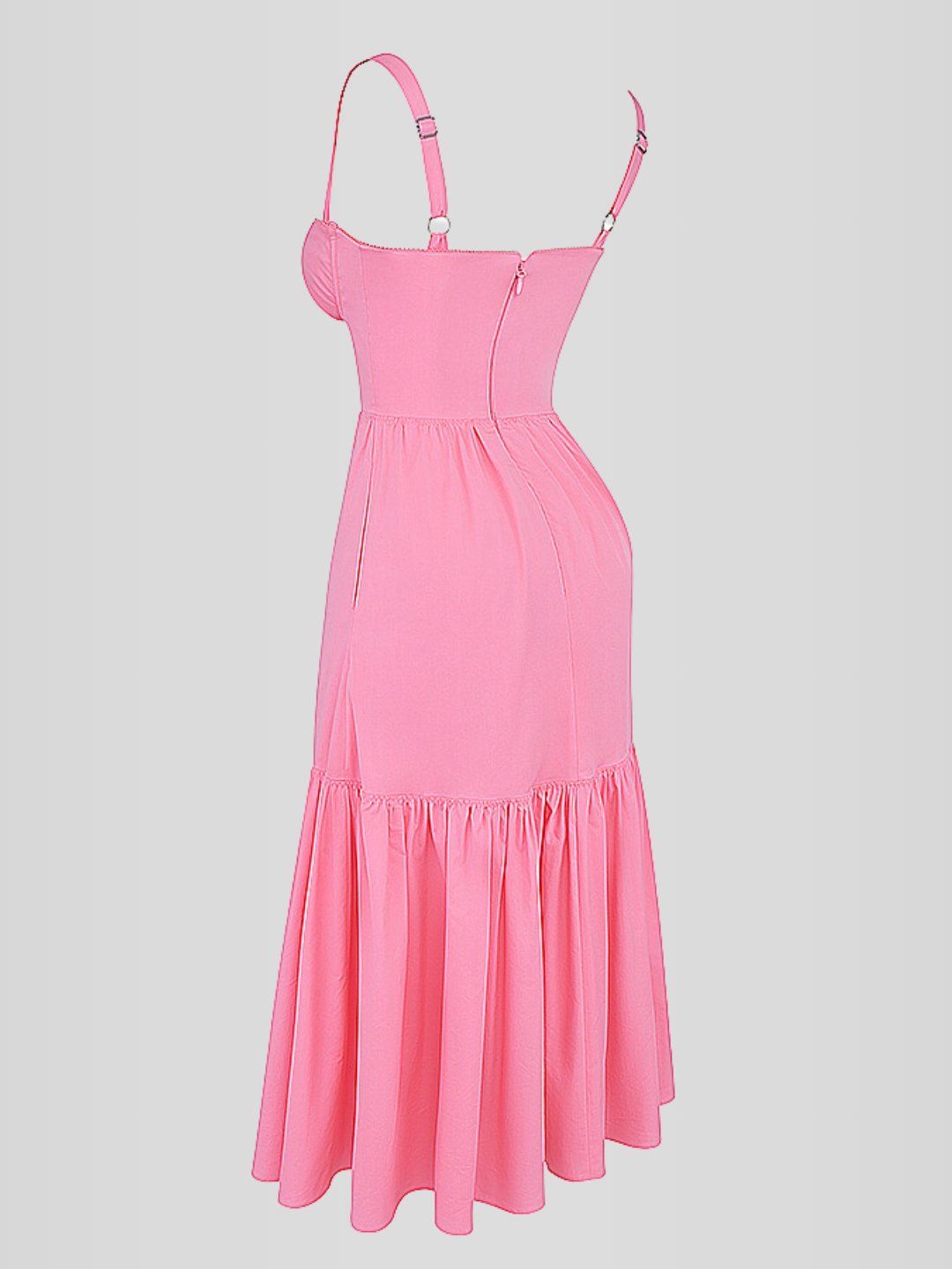 vestidos vestido mid vestido elegante vestido casual
Veliara store Veliara moldeadores shein vestidos vestido rosa vestido primavera