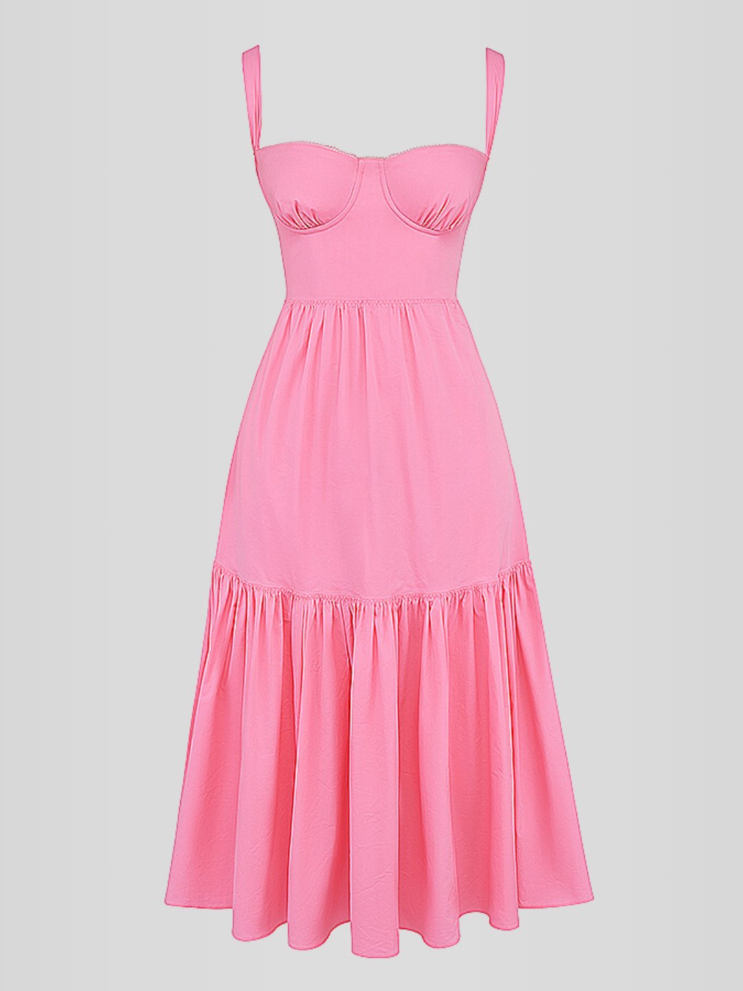 vestidos vestido mid vestido elegante vestido casual
Veliara store Veliara moldeadores shein vestidos vestido rosa vestido primavera