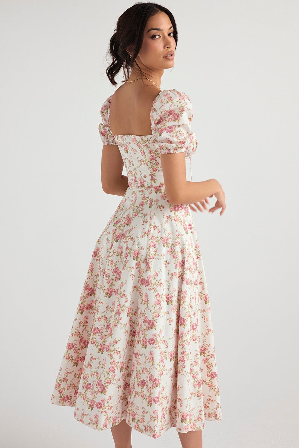 vestidos vestido midi vestido casual vestido elegante
Veliara store Veliara moldeadores shein vestidos vestido fiesta vestido floral vestido estilo europeo vestido primavera