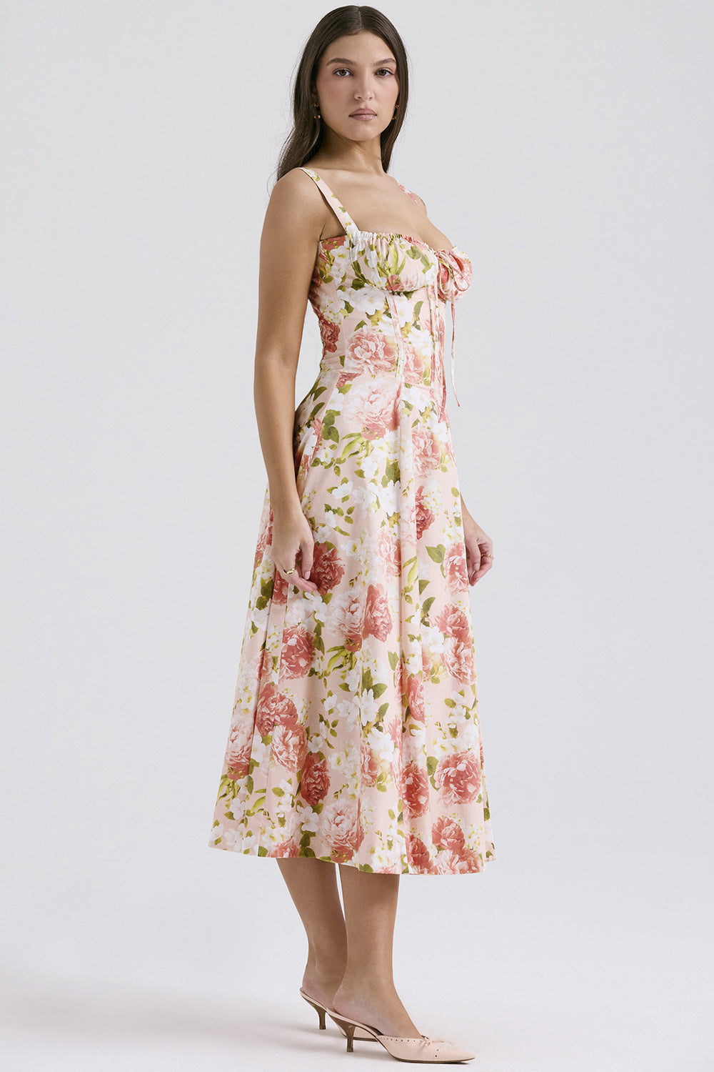 vestidos vestido mid vestido elegante vestido casual
Veliara store Veliara moldeadores shein vestidos vestido fiesta vestido floral vestido escote vestido rosa