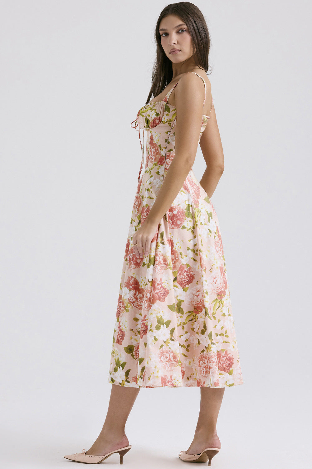 vestidos vestido mid vestido elegante vestido casual
Veliara store Veliara moldeadores shein vestidos vestido fiesta vestido floral vestido escote vestido rosa