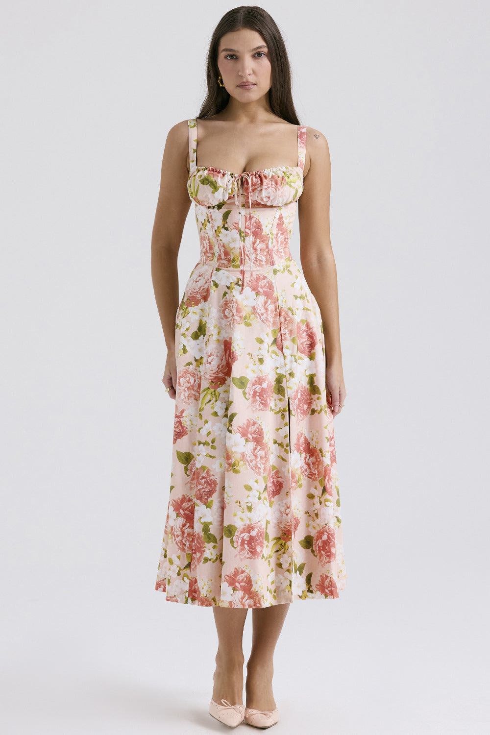 vestidos vestido mid vestido elegante vestido casual
Veliara store Veliara moldeadores shein vestidos vestido fiesta vestido floral vestido escote vestido rosa