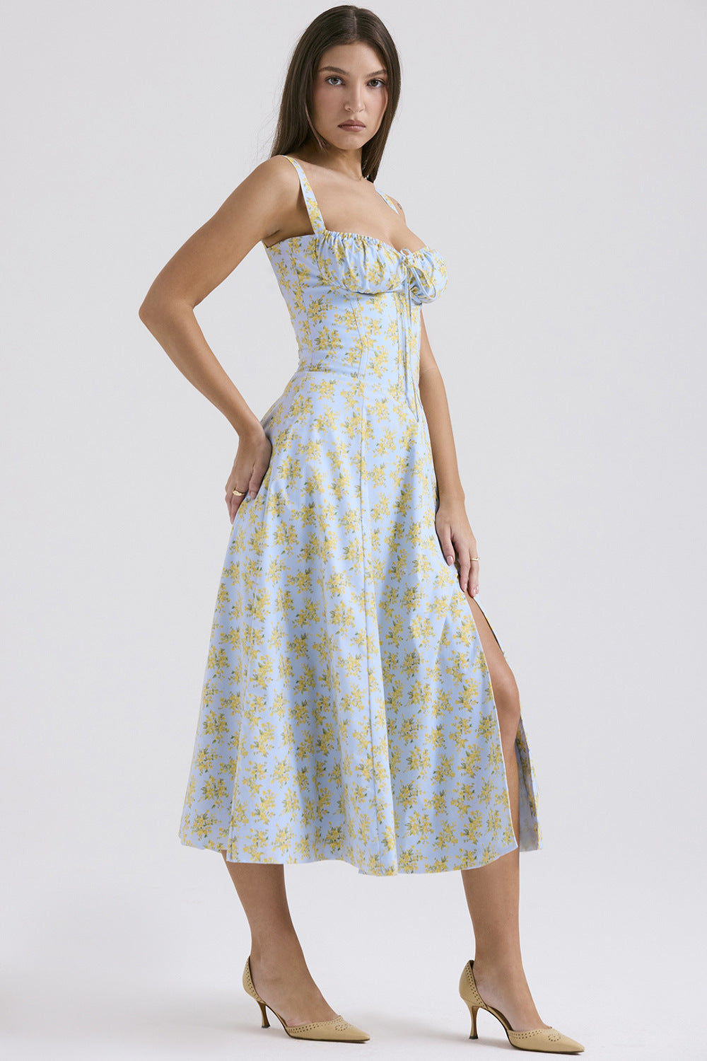 vestidos vestido mid vestido elegante vestido casual
Veliara store Veliara moldeadores shein vestidos vestido fiesta vestido floral vestido escote