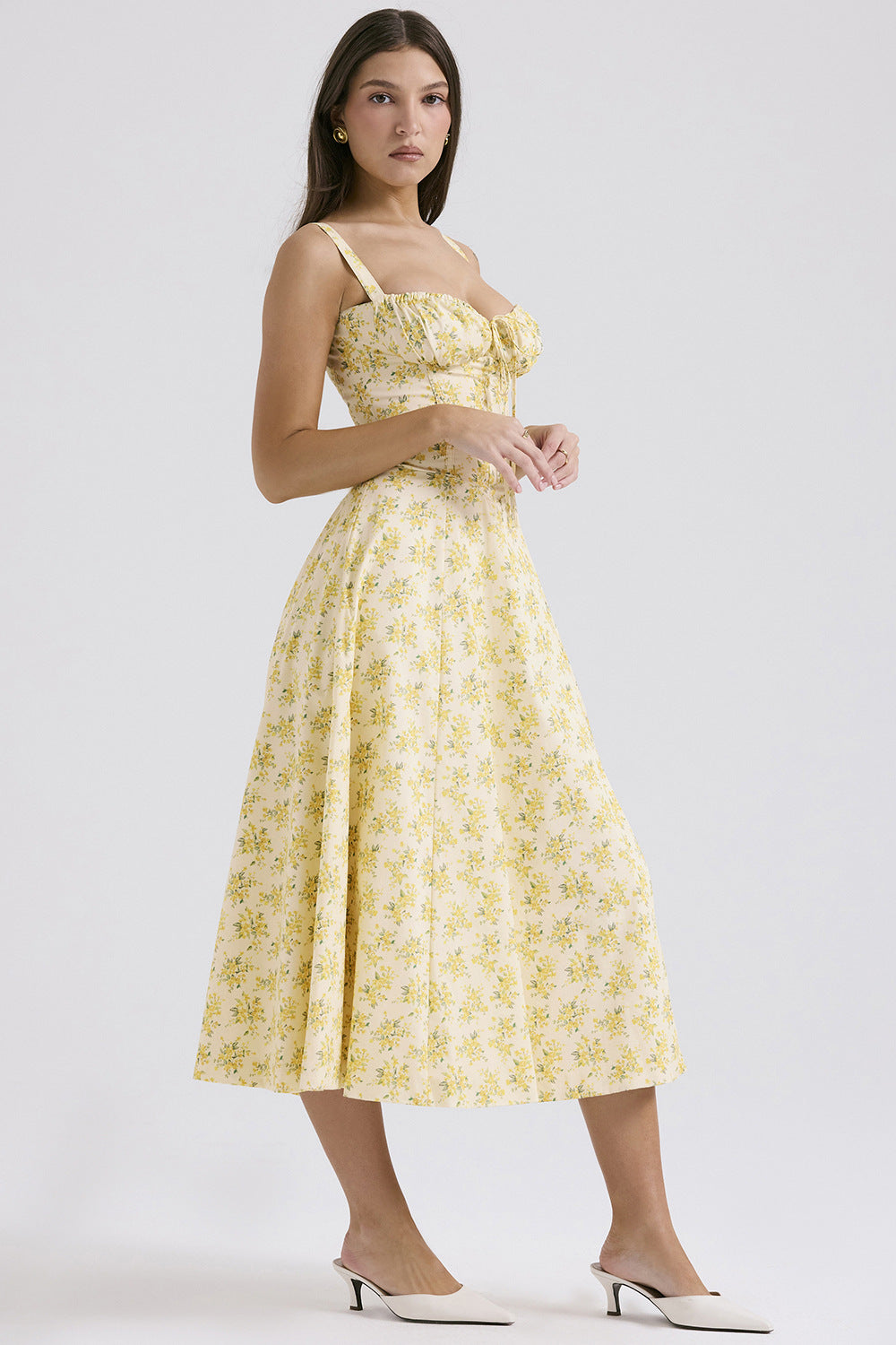 vestidos vestido mid vestido elegante vestido casual
Veliara store Veliara moldeadores shein vestidos vestido fiesta vestido floral vestido escote vestido amarillo