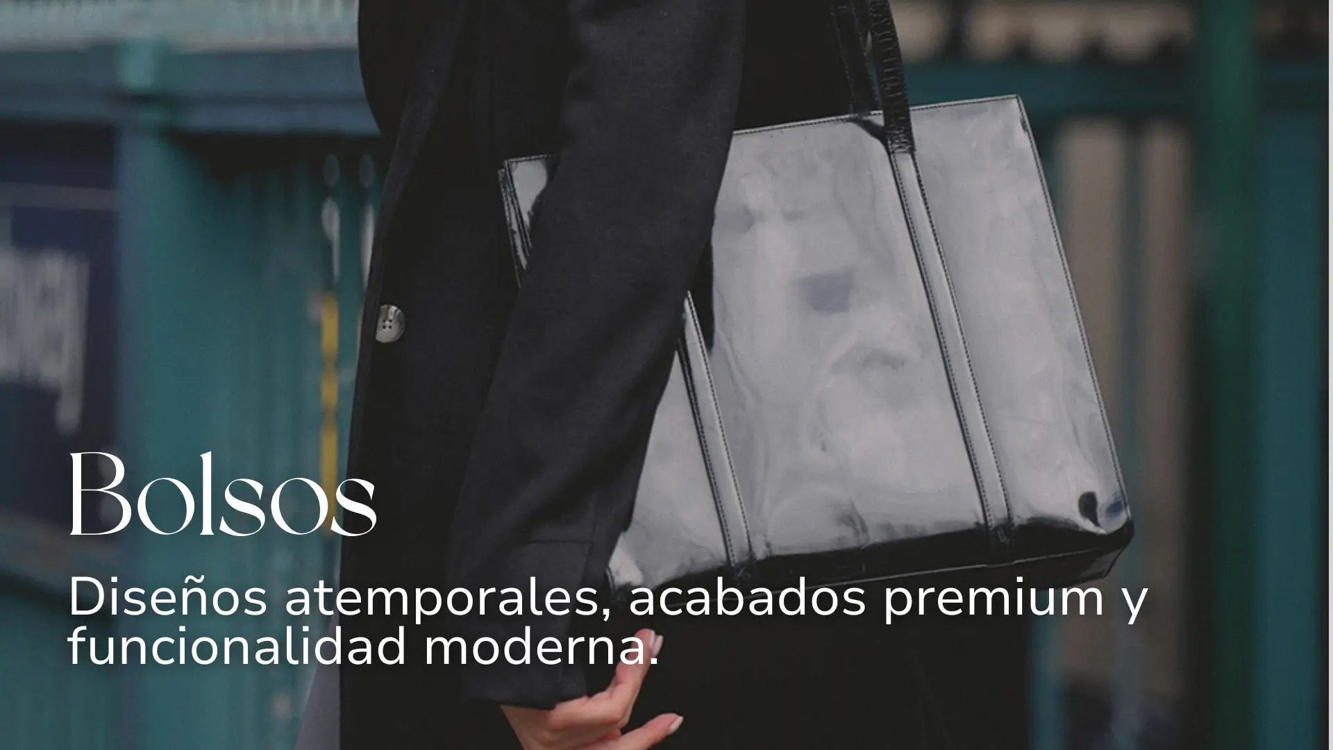 Bolsos Elegantes – Cuero Legítimo y Vegano Veliara