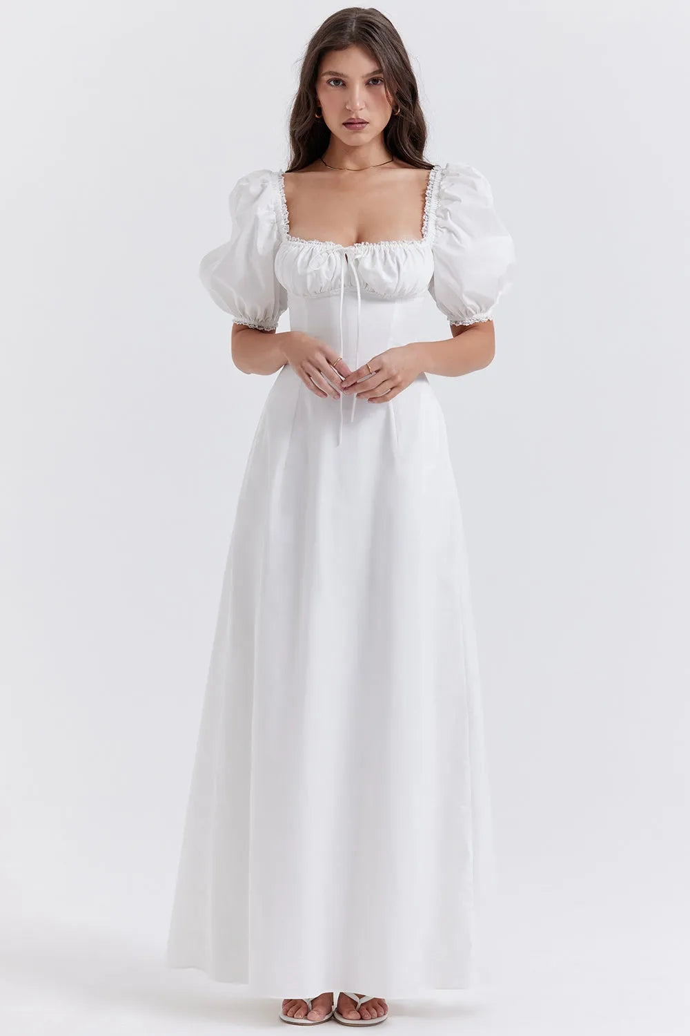 vestidos vestido largo vestido elegante  vestido casual
Veliara store Veliara moldeadores shein vestidos vestido blanco  vestido fiesta  vestido con corset vestido primavera vestido verano vestido novia 