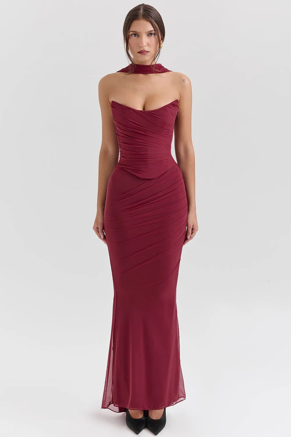 vestidos  vestido largo
vestido elegante vestido casual
Veliara store Veliara moldeadores shein vestidos  vestido rojo vestido fiesta vestido con corset vestido escote vestido sexy