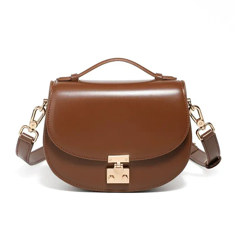 Bolso de Cuero para Mujer – Modelo Catalina